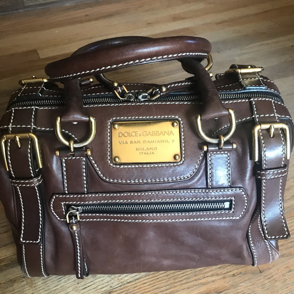 Dolce Gabbana handbag